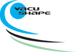 VacuShape logo